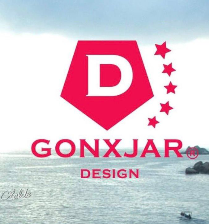 Logotipo de GONXJAR Design
